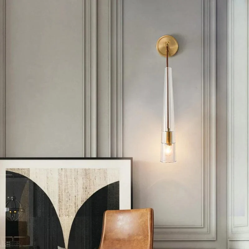 ModernCrystaSconceLamp Moderncrystasconcelamp