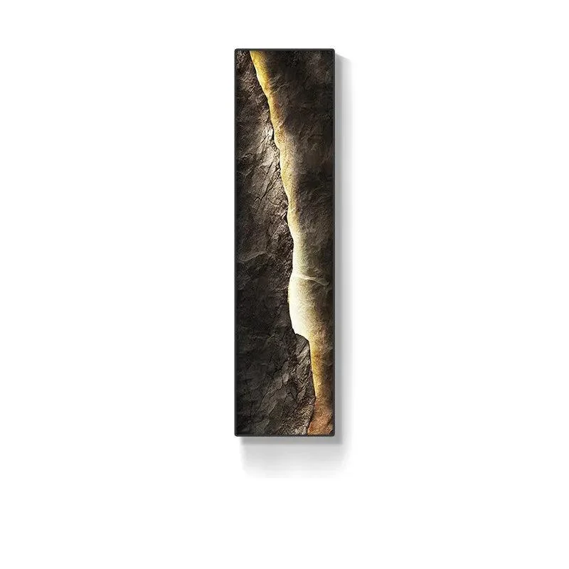 ModernCrystalPaintedWallLight-Homeko12 Modern Crystal Painted Wall Light - Homeko