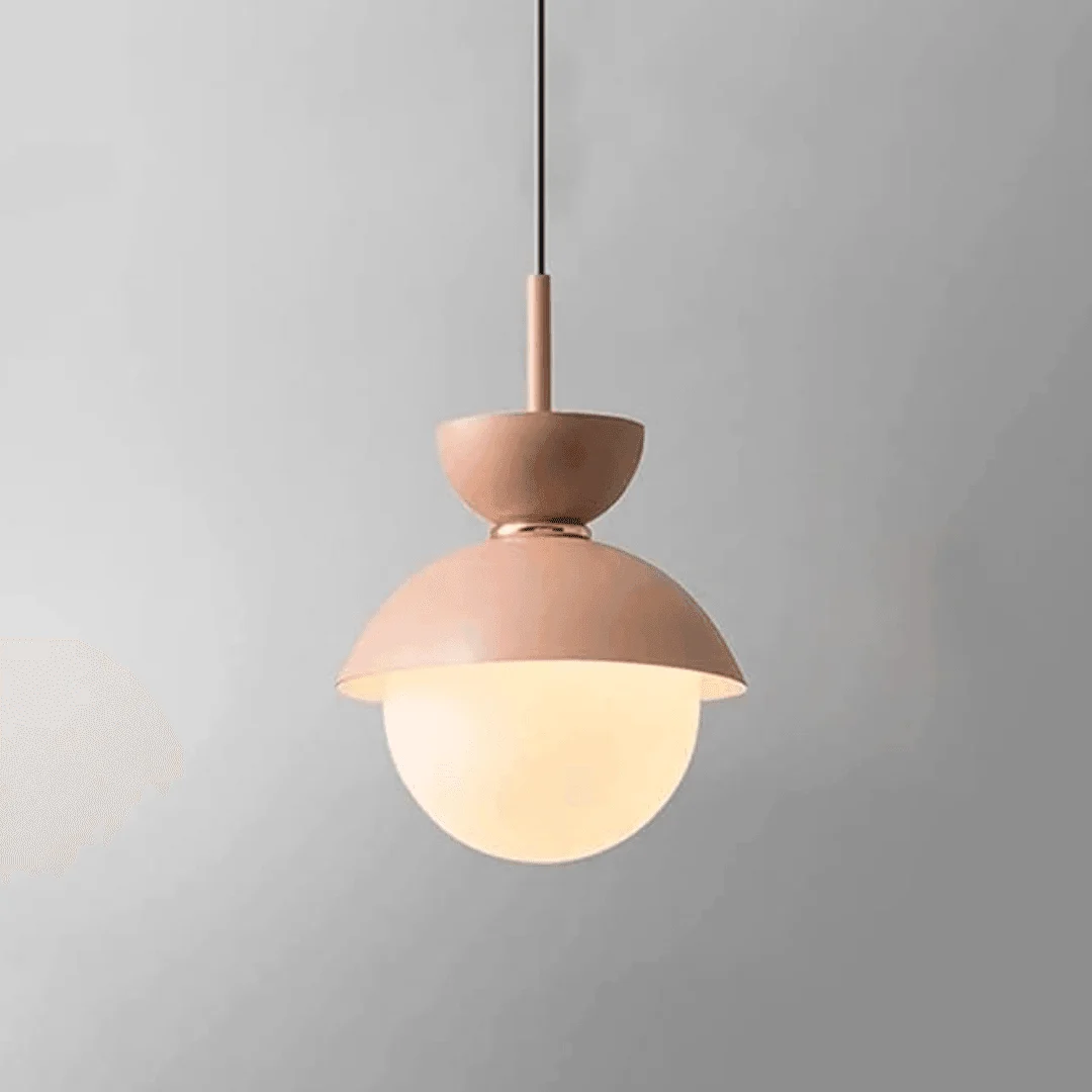 ModernGlassPendantLamp-Homeko3 Modern Glass Pendant Lamp - Homeko