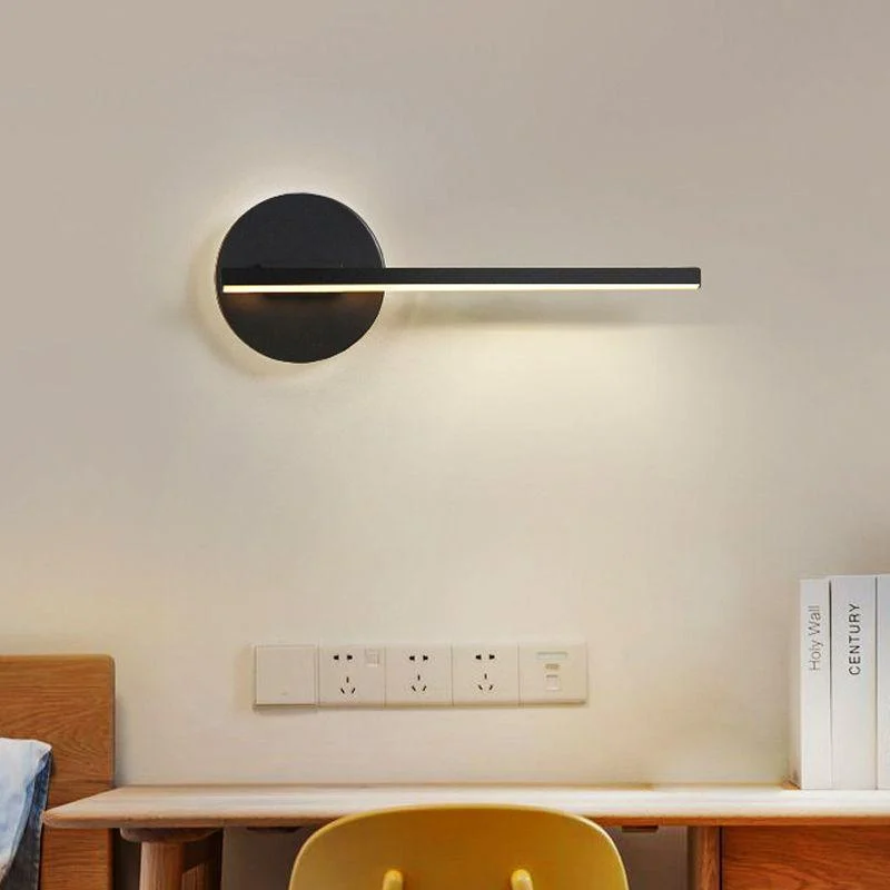 ModernLEDWallLamp30CMforLivingRoomandBedroom-Homeko3 Modern LED Wall Lamp 30CM for Living Room and Bedroom - Homeko