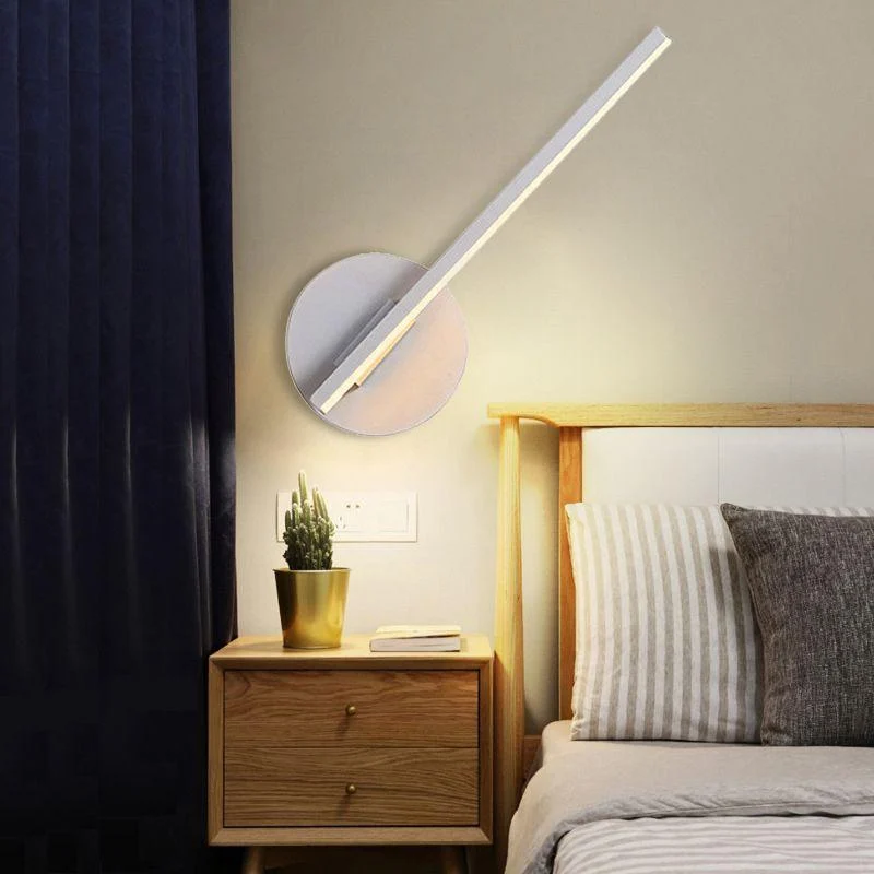 ModernLEDWallLamp30CMforLivingRoomandBedroom-Homeko5 Modern LED Wall Lamp 30CM for Living Room and Bedroom - Homeko