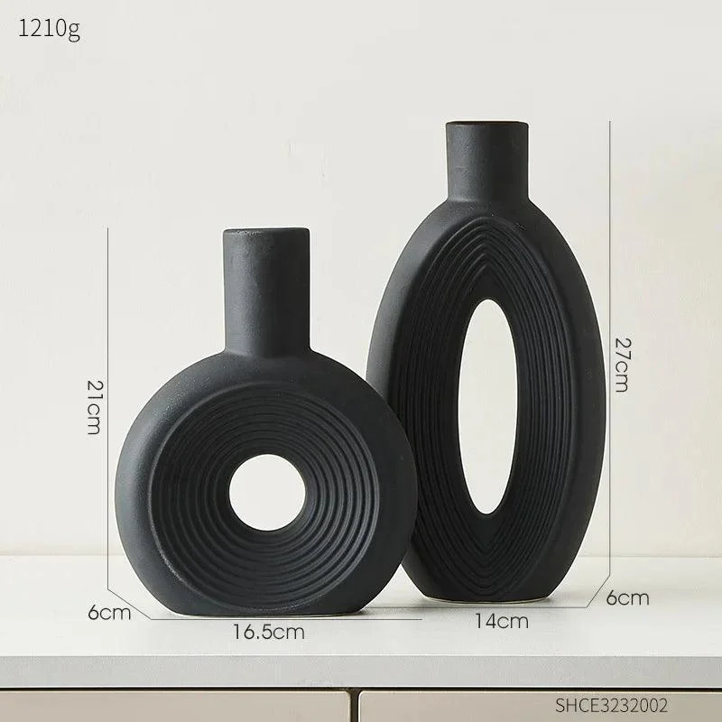 ModernLuxuryFlowerContainer-Homeko7 Modern Luxury Flower Container - Homeko