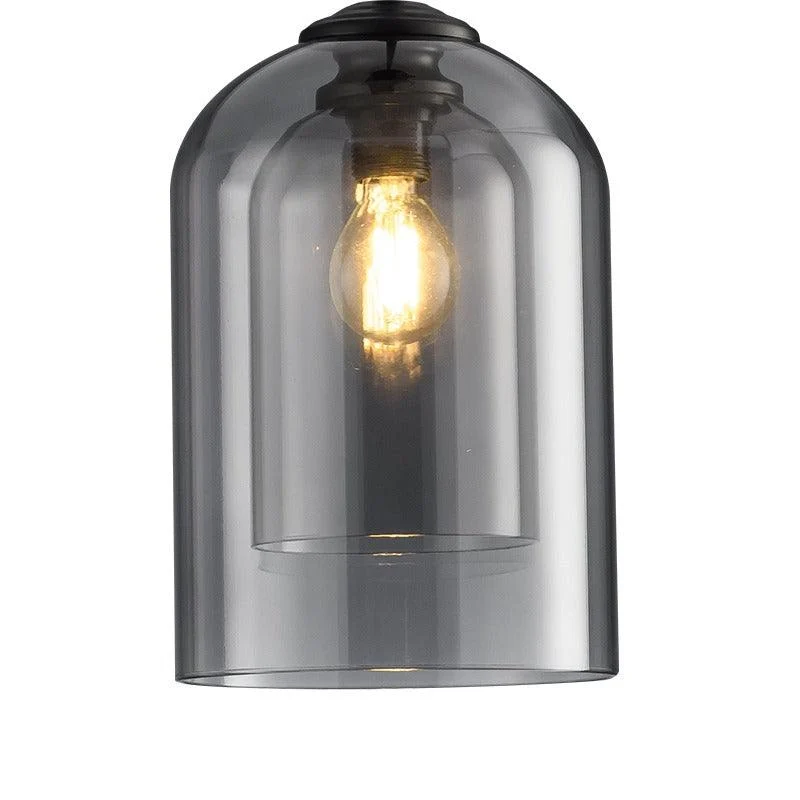 ModernMinimalistGlassPendantLamp-Homeko10 Modern Minimalist Glass Pendant Lamp - Homeko