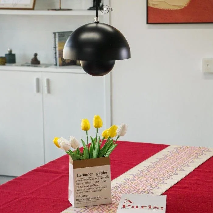 ModernPendantLampforLivingRoom-Homeko1 Modern Pendant Lamp for Living Room - Homeko