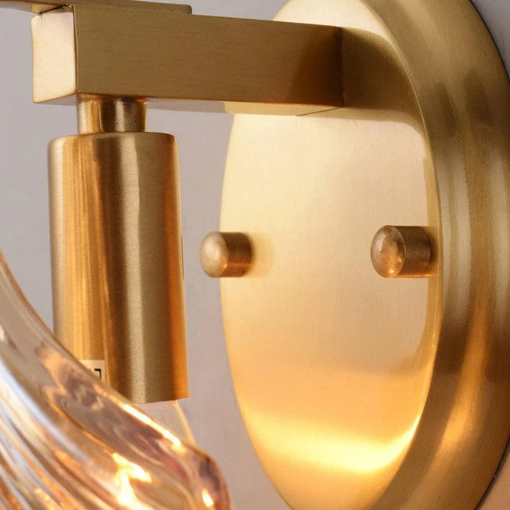 ModernSeaShellGlassWallLamp_20 Modernseashellglasswalllamp 20
