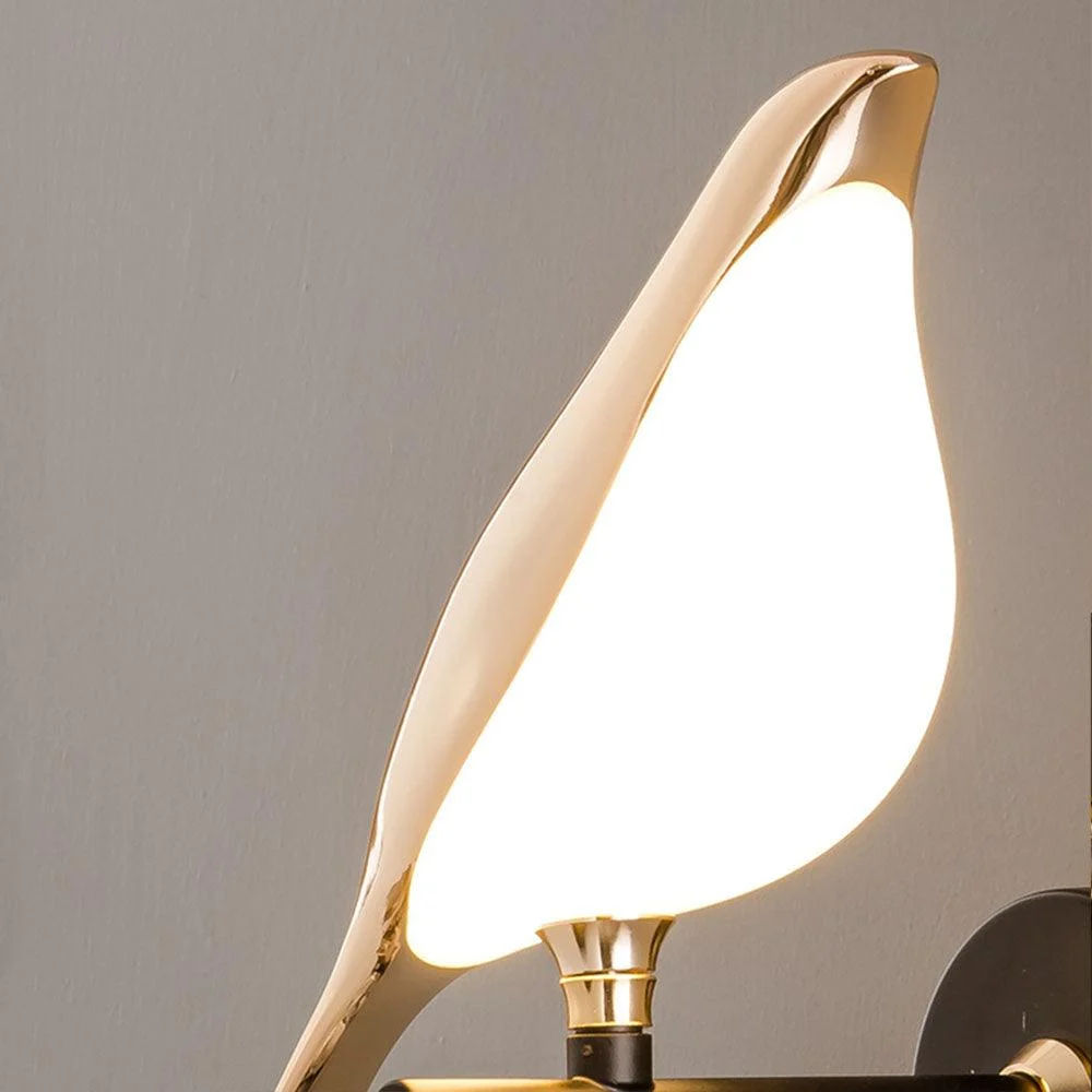 ModernSimpleArtDesignBirdWallLamp_8 Modernsimpleartdesignbirdwalllamp 8