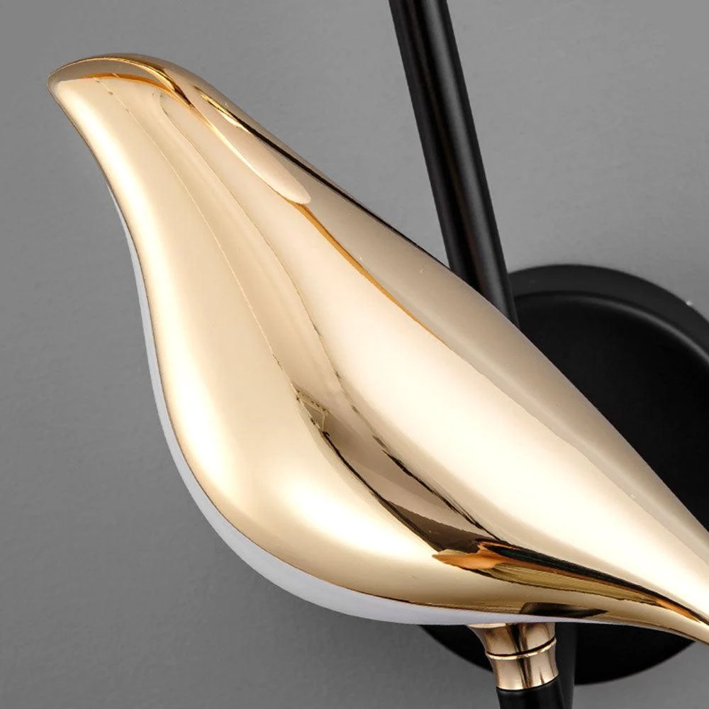 ModernSimpleArtDesignBirdWallLamp_9 Modernsimpleartdesignbirdwalllamp 9