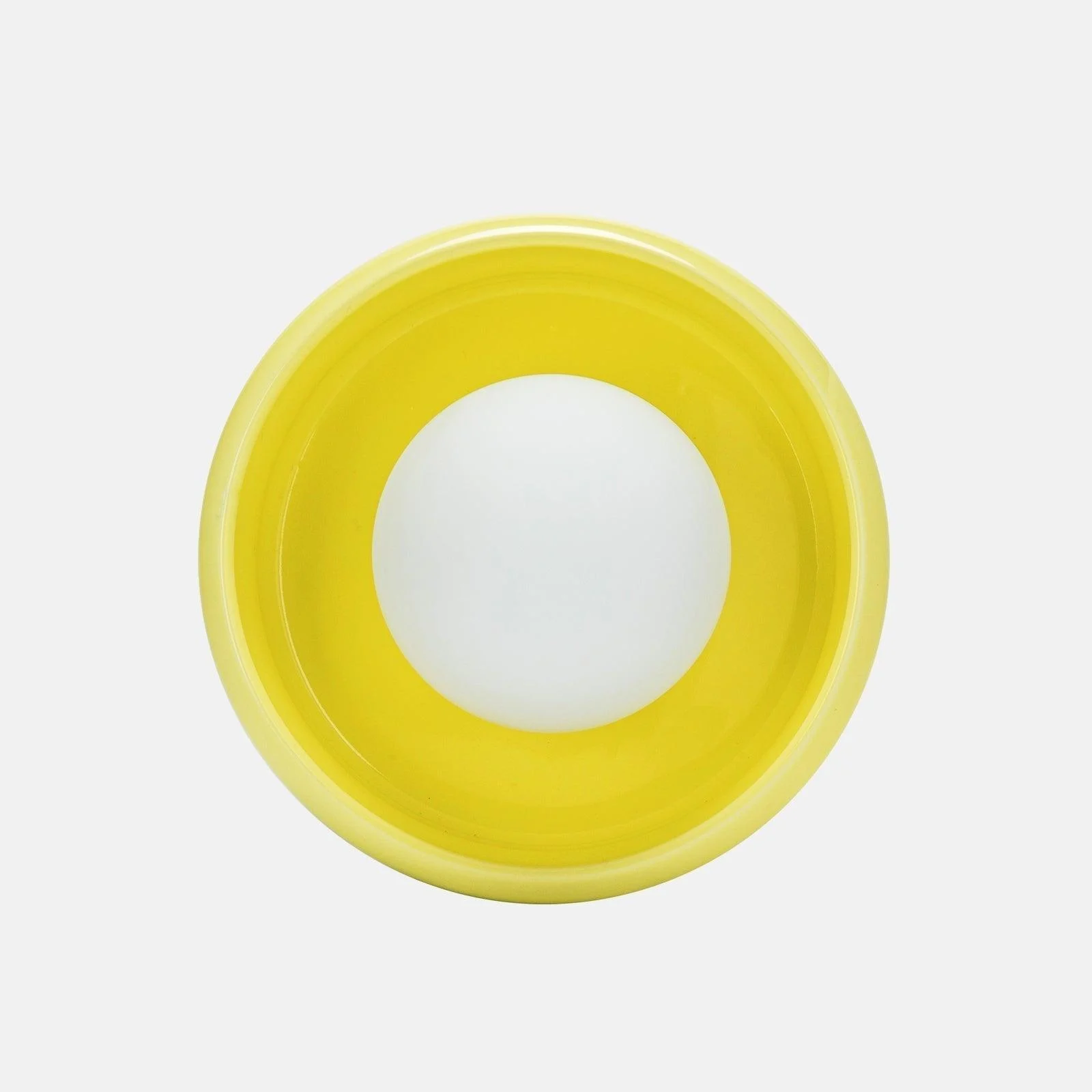 Modern Striped Simple Ceramic Wall Lamp - Homeko