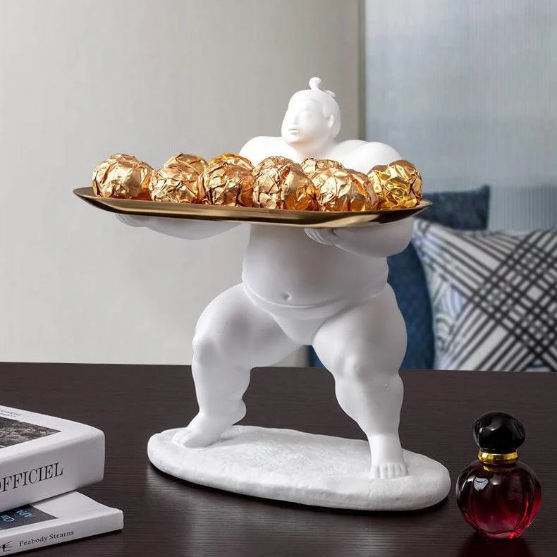 ModernSumoCandyTray-Homeko2 Modern Sumo Candy Tray - Homeko