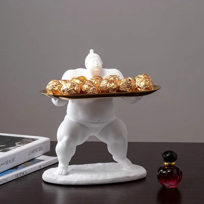 ModernSumoCandyTray-Homeko6 Modern Sumo Candy Tray - Homeko