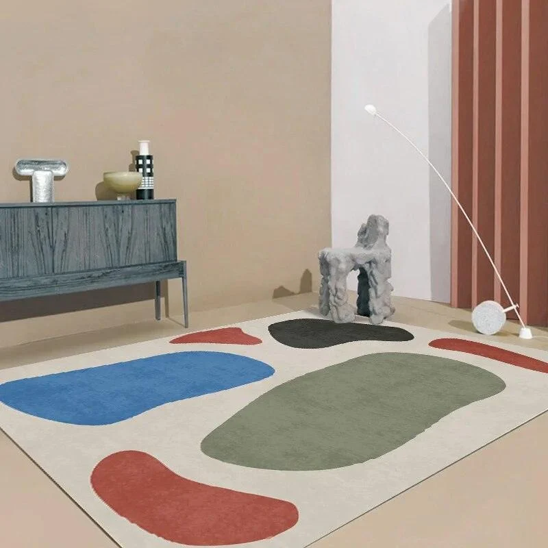 Modern_Abstract_Art_Area_Carpet_-_-4342630 Modern Abstract Art Area Carpet -