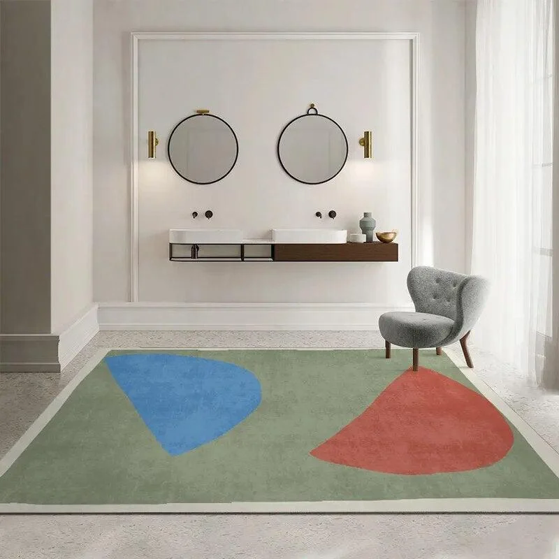 Modern_Abstract_Art_Area_Carpet_-_-4342644 Modern Abstract Art Area Carpet -