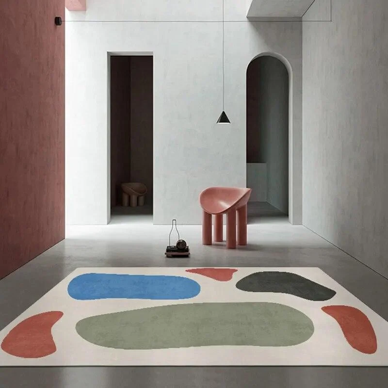 Modern_Abstract_Art_Area_Carpet_-_-4342652 Modern Abstract Art Area Carpet -