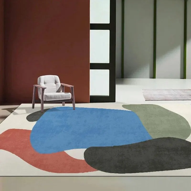 Modern_Abstract_Art_Area_Carpet_-_-4342659 Modern Abstract Art Area Carpet -