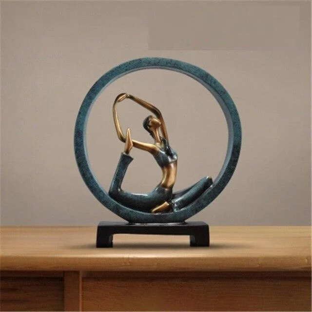 Modern_Abstract_Art_Resin_Yoga_Sculptures_and_Statues_-_-4342756 Modern Abstract Art Resin Yoga Sculptures and Statues -