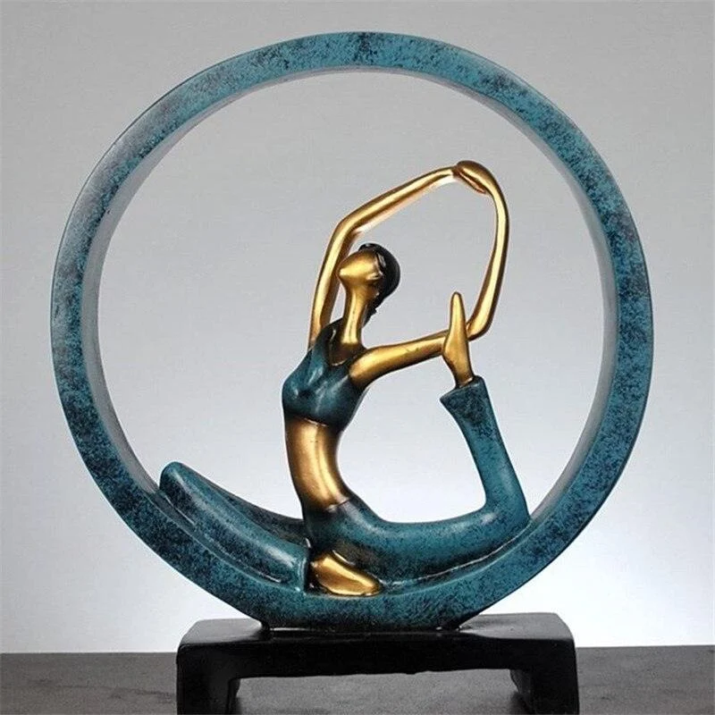 Modern_Abstract_Art_Resin_Yoga_Sculptures_and_Statues_-_-4342762 Modern Abstract Art Resin Yoga Sculptures and Statues -