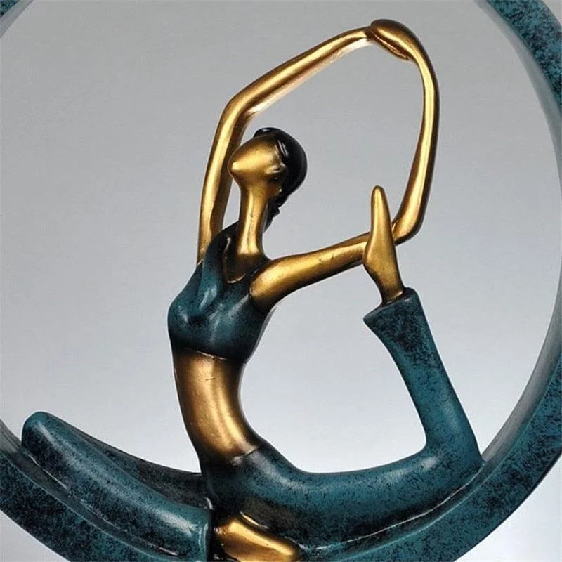 Modern_Abstract_Art_Resin_Yoga_Sculptures_and_Statues_-_-4342768 Modern Abstract Art Resin Yoga Sculptures and Statues -