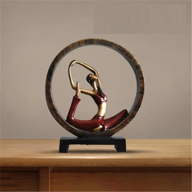 Modern_Abstract_Art_Resin_Yoga_Sculptures_and_Statues_-_-4342774 Modern Abstract Art Resin Yoga Sculptures and Statues -
