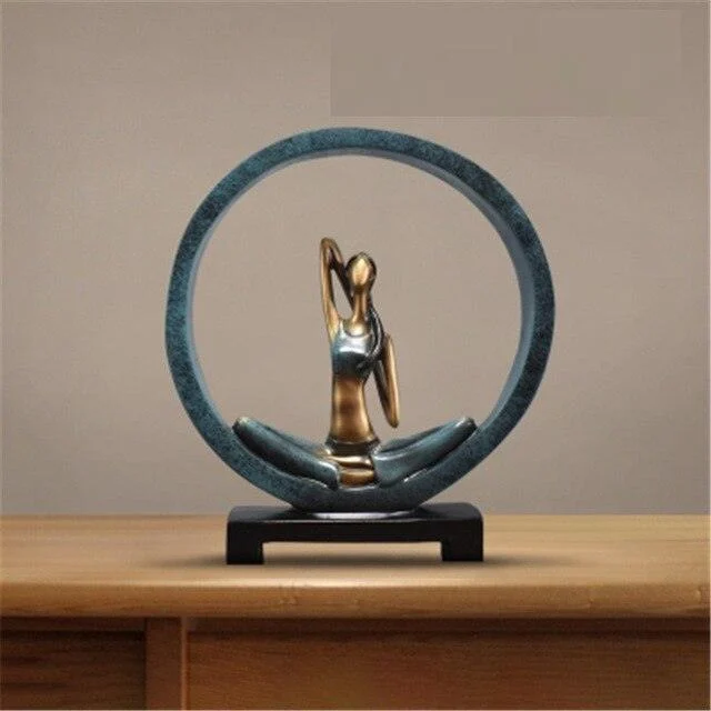 Modern_Abstract_Art_Resin_Yoga_Sculptures_and_Statues_-_-4342796 Modern Abstract Art Resin Yoga Sculptures and Statues -