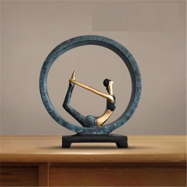 Modern_Abstract_Art_Resin_Yoga_Sculptures_and_Statues_-_-4342803 Modern Abstract Art Resin Yoga Sculptures and Statues -