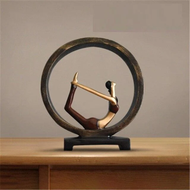 Modern_Abstract_Art_Resin_Yoga_Sculptures_and_Statues_-_-4342820 Modern Abstract Art Resin Yoga Sculptures and Statues -