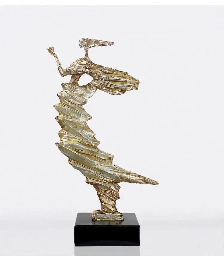 Modern_Abstract_Dancing_Girl_Sculpture_-_-4342864 Modern Abstract Dancing Girl Sculpture -