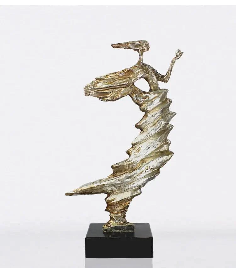 Modern_Abstract_Dancing_Girl_Sculpture_-_-4342868 Modern Abstract Dancing Girl Sculpture -