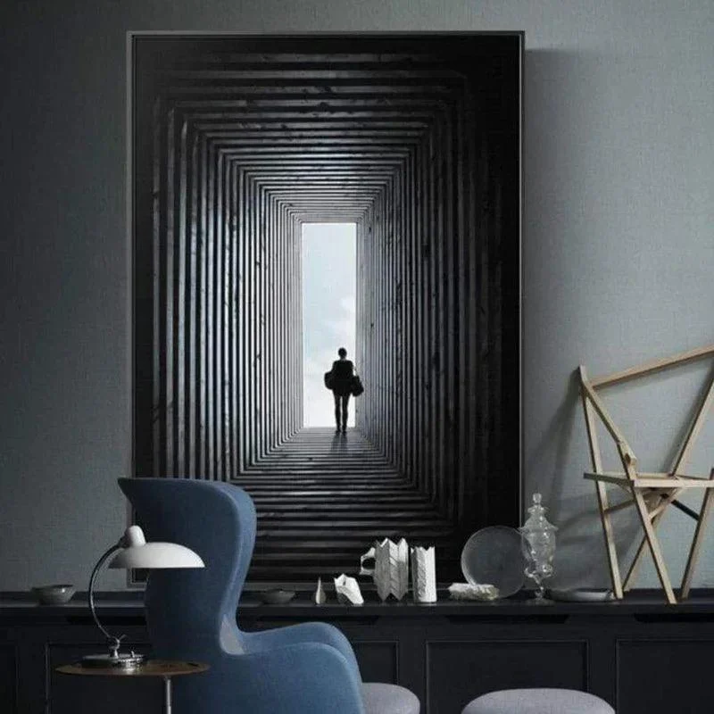 Modern_Abstract_Texture_Canvas_Art_-_-4343075 Modern Abstract Texture Canvas Art -