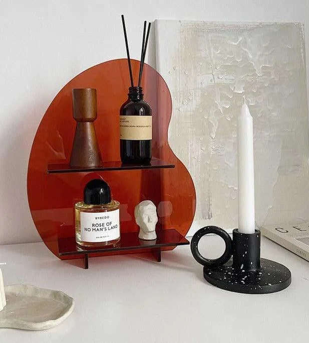 Modern_Acrylic_Standing_Shelf_-_-4343145 Modern Acrylic Standing Shelf -