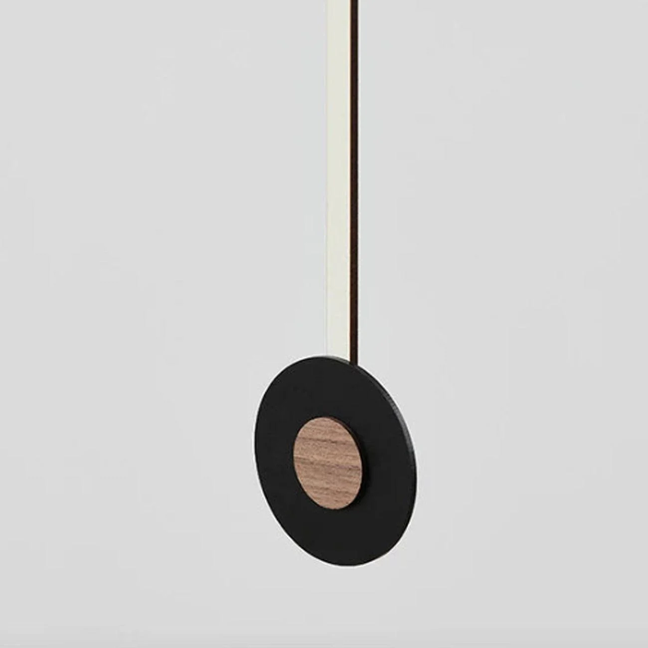 Modern_Arch_with_Wavy_Design_Pendulum_Clock_-_-4343460 Modern Arch with Wavy Design Pendulum Clock -