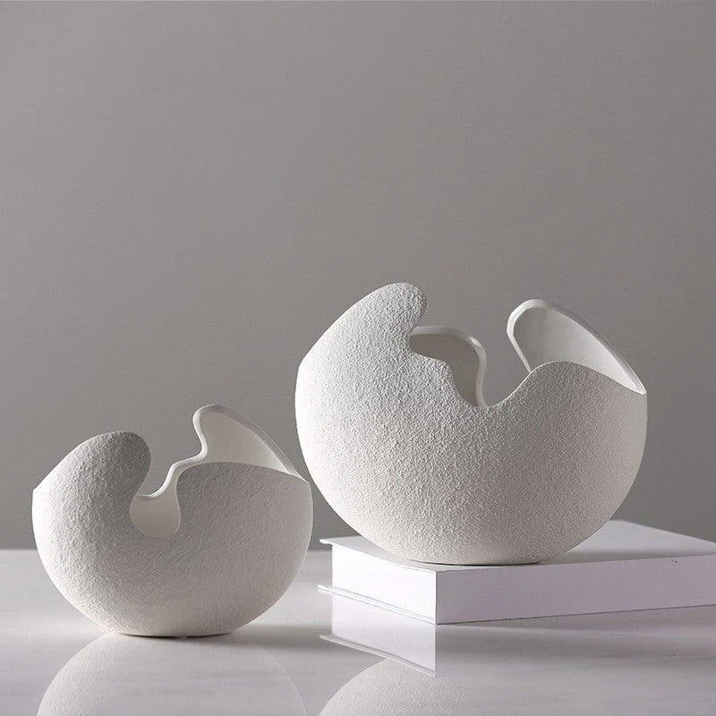 Modern_Ceramic_Vase_-_-4344501 Modern Ceramic Vase -