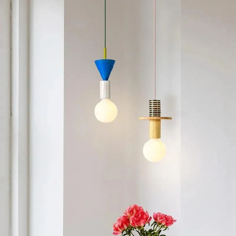 Modern_Colorful_Edison_Bulb_Pendant_Light_-_-4344580 Modern Colorful Edison Bulb Pendant Light -