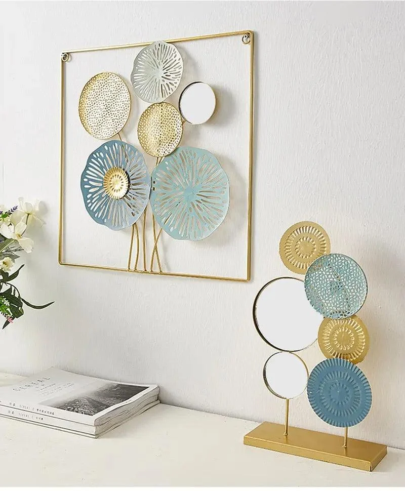 Modern_Floral_Wall_Art_-_-4345137 Modern Floral Wall Art -