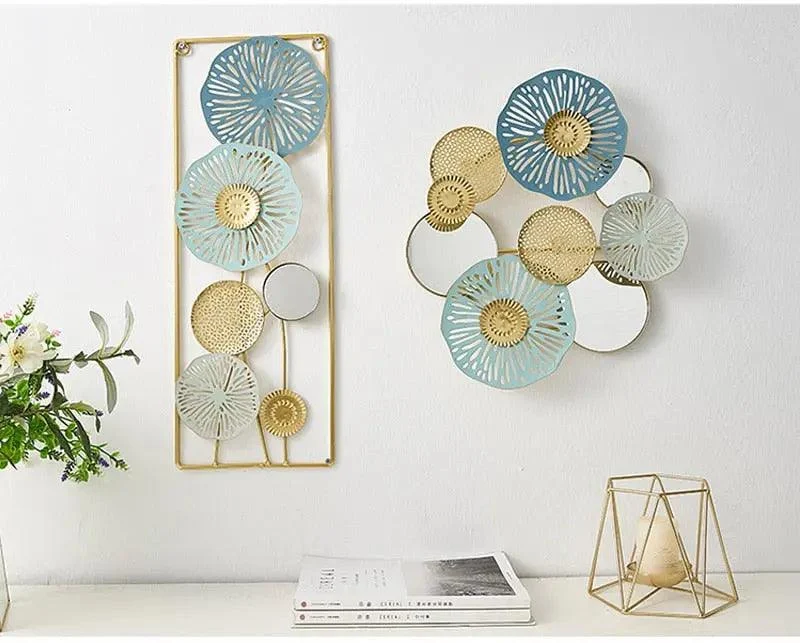 Modern_Floral_Wall_Art_-_-4345140 Modern Floral Wall Art -