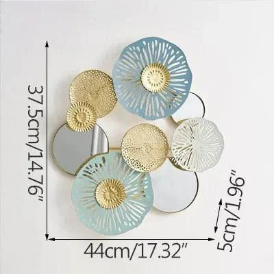 Modern_Floral_Wall_Art_-_-4345150 Modern Floral Wall Art -