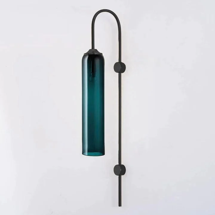 Modern_Glass_Wall_Lamp_Black__2 Modern Glass Wall Lamp Black 2