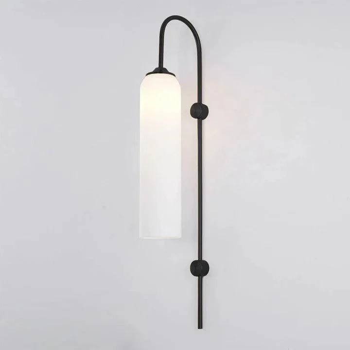 Modern_Glass_Wall_Lamp_Black__5 Modern Glass Wall Lamp Black 5