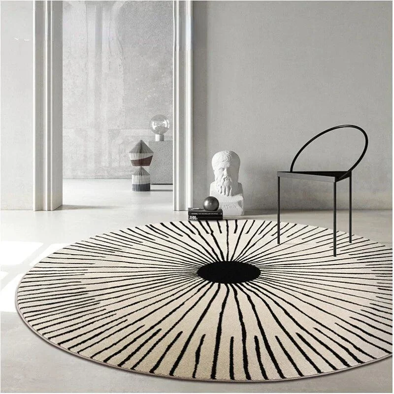 Modern_Luxury_Plush_Round_Carpet_Rug_Living_Room_Decoration_Non-slip_Soft_-_-4345805 Modern Luxury Plush Round Carpet Rug Living Room Decoration Non-slip Soft -