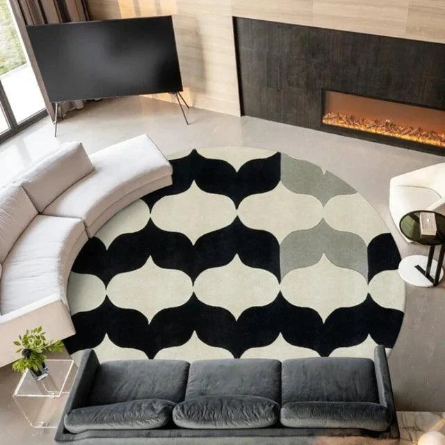 Modern_Luxury_Plush_Round_Carpet_Rug_Living_Room_Decoration_Non-slip_Soft_-_-4345841 Modern Luxury Plush Round Carpet Rug Living Room Decoration Non-slip Soft -