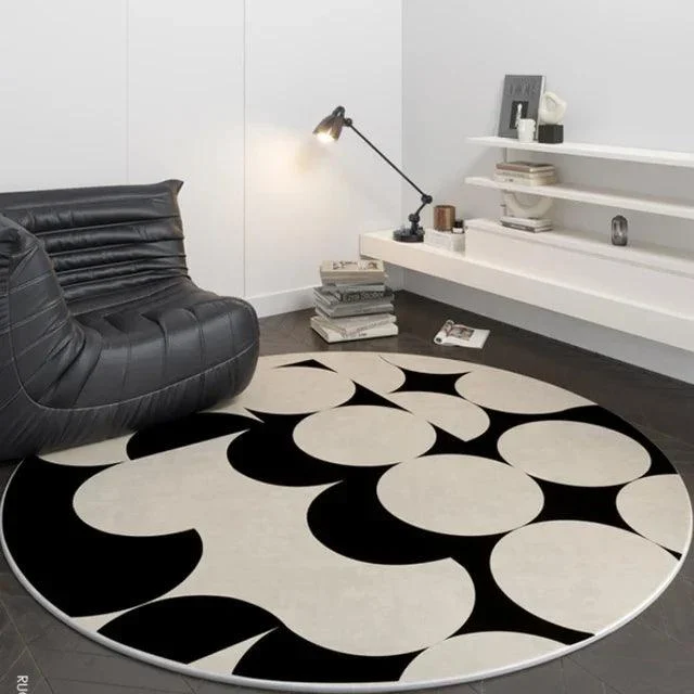 Modern_Luxury_Plush_Round_Carpet_Rug_Living_Room_Decoration_Non-slip_Soft_-_-4345858 Modern Luxury Plush Round Carpet Rug Living Room Decoration Non-slip Soft -
