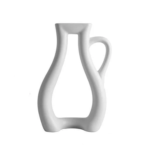 Modern_Minimalist_Ceramic_Vase_-_-4345957 Modern Minimalist Ceramic Vase -