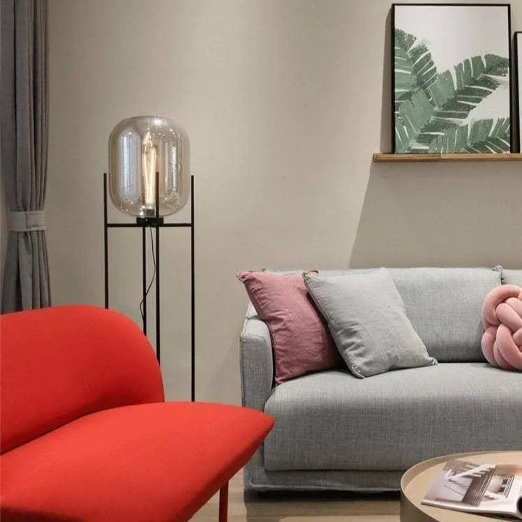 Modern_Minimalist_Lantern_Floor_Lamp_Illuminate_Your_Space_in_Style_-_-4346010 Modern Minimalist Lantern Floor Lamp: Illuminate Your Space in Style -
