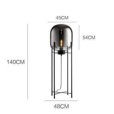 Modern_Minimalist_Lantern_Floor_Lamp_Illuminate_Your_Space_in_Style_-_-4346022 Modern Minimalist Lantern Floor Lamp: Illuminate Your Space in Style -