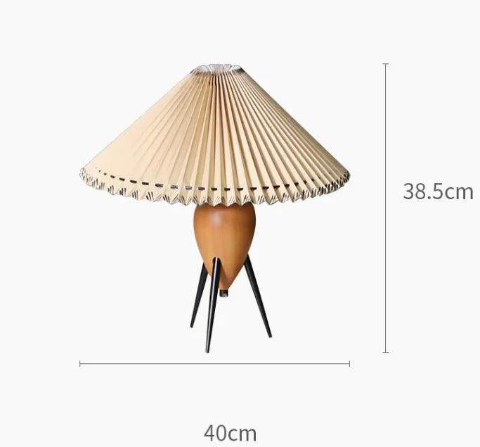 Modern_Umbrella_Table_Lamp_Lighting_Bedroom_Bedside_Living_Room_-_-4347098 Modern Umbrella Table Lamp Lighting Bedroom Bedside Living Room -