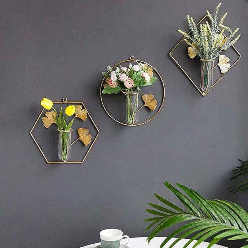 Modern_Wall-Mounted_Hydroponic_Vase_-_-4347167 Modern Wall-Mounted Hydroponic Vase -