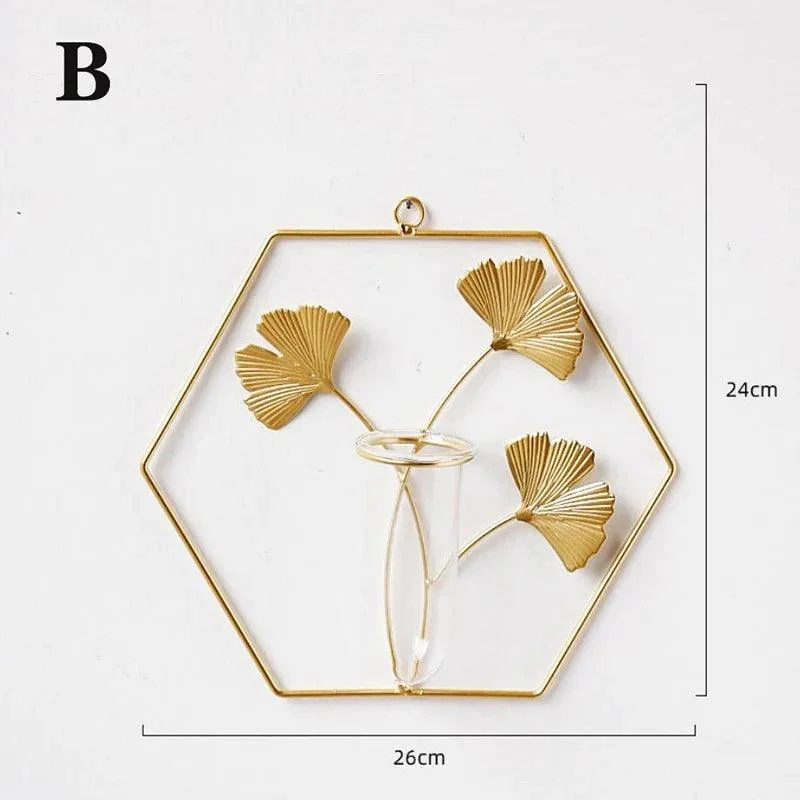 Modern_Wall-Mounted_Hydroponic_Vase_-_-4347179 Modern Wall-Mounted Hydroponic Vase -
