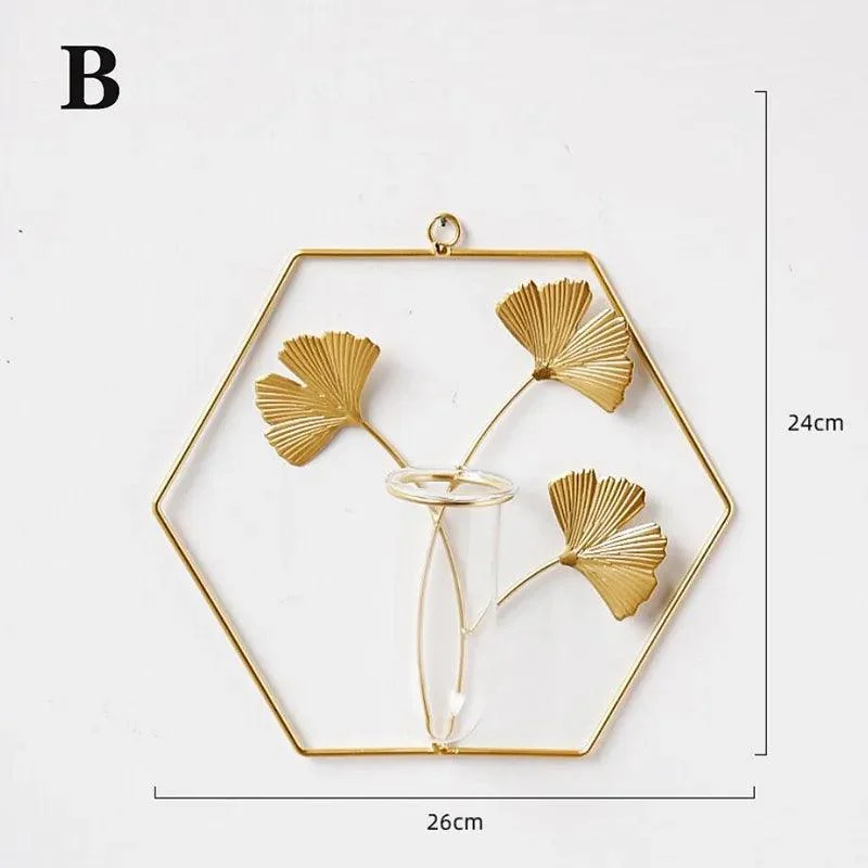 Modern_Wall-Mounted_Hydroponic_Vase_-_-4347182 Modern Wall-Mounted Hydroponic Vase -