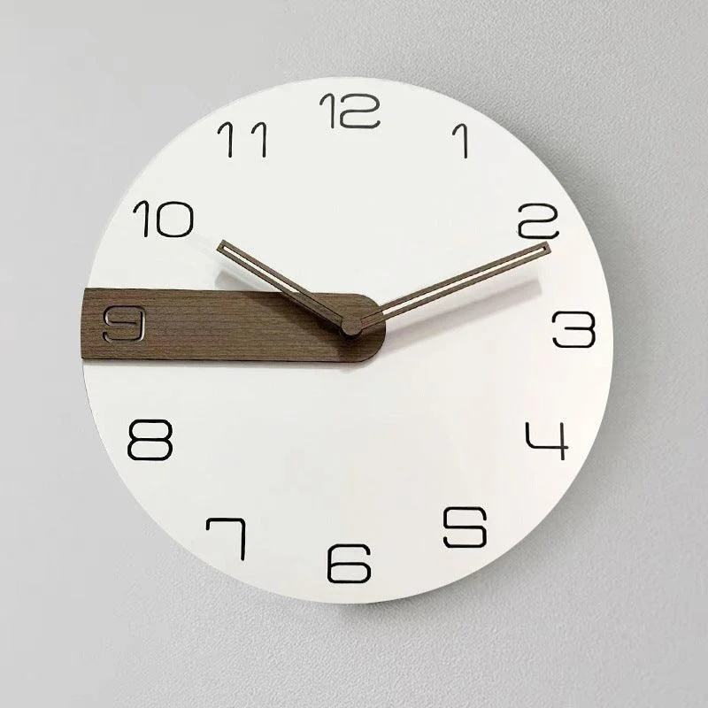 Modern_Wooden_Silent_Wall_Clock_12_Inches_-_-4347223 Modern Wooden Silent Wall Clock 12 Inches -