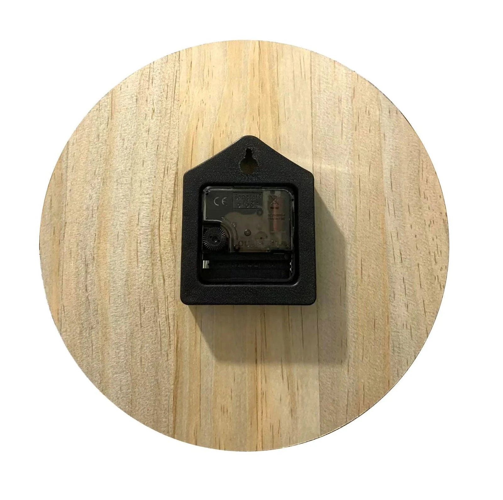 Modern_Wooden_Silent_Wall_Clock_12_Inches_-_-4347232 Modern Wooden Silent Wall Clock 12 Inches -