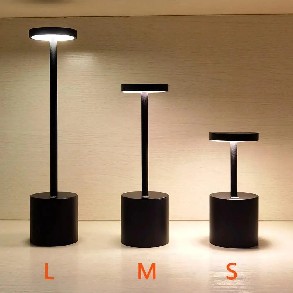 Moderna Rechargeable Lamp -